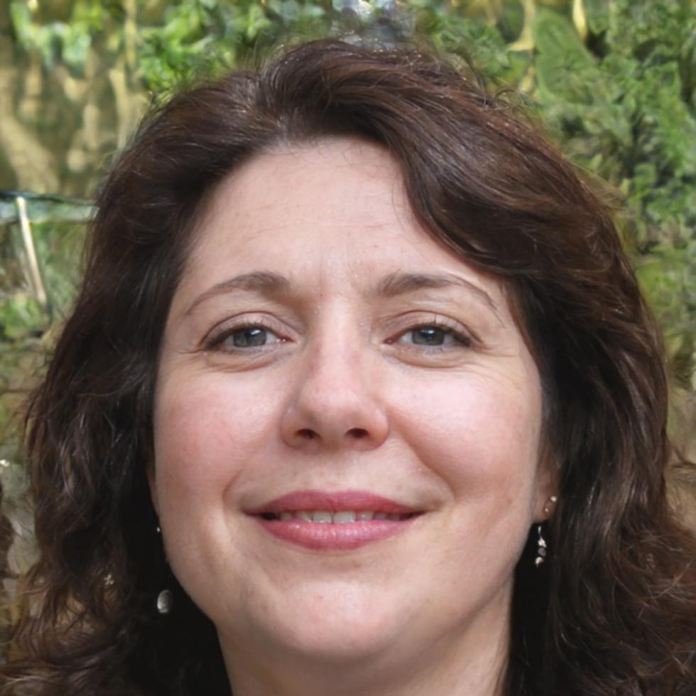Expert financial planner Sarah Chen